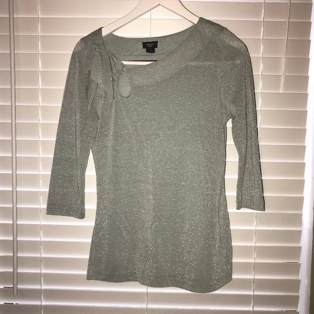 Women’s  Anthropologie Top